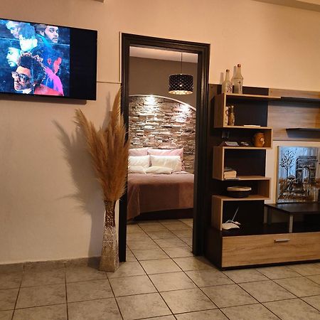 Margio Skiathos Apartments ภายนอก รูปภาพ