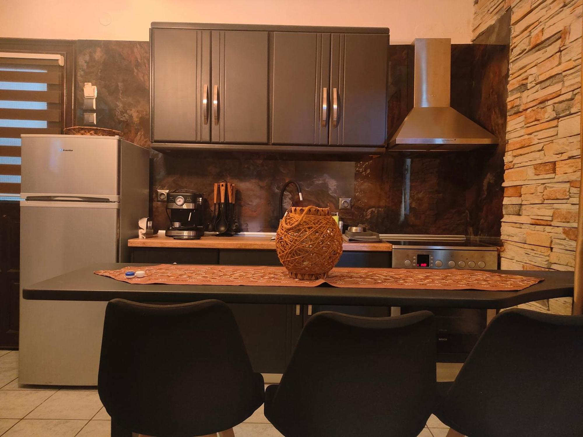 Margio Skiathos Apartments ภายนอก รูปภาพ